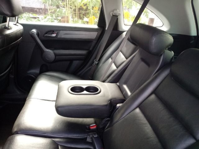 Linda Cr-v, conservada, baixa km, Aceito proposta ou troca por S10 2.5 Flex 2016 - Foto 11