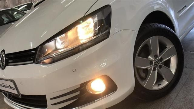 Volkswagen Fox 1.6 Msi Comfortline 8v - Foto 6