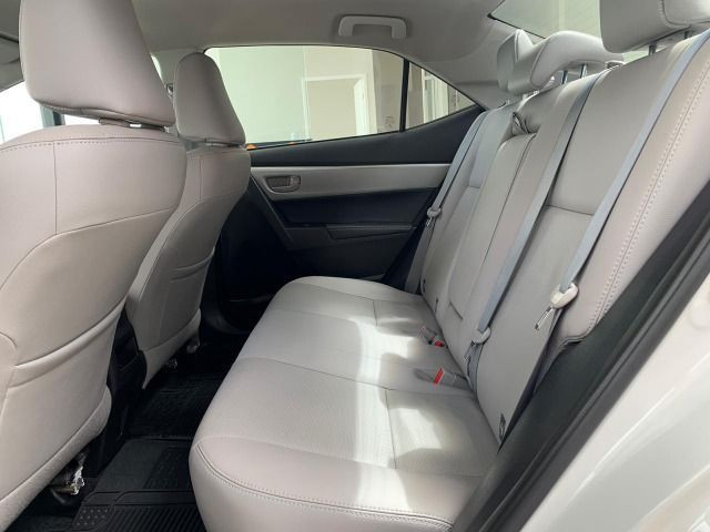 Corolla XEI Impecável - Foto 10