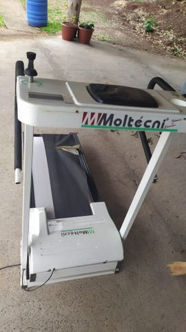 Esteira Elétrica de corrida e caminhada Moltécni 220v - Foto 3