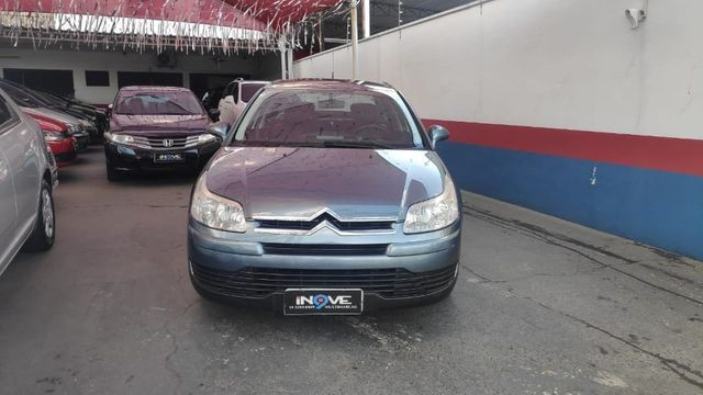 C4 Pallas GLX 2.0 - Foto 3
