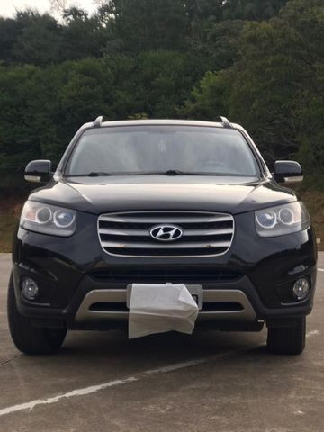Santa Fé GLS 2.4 Tiptronic 2012 - Foto 5