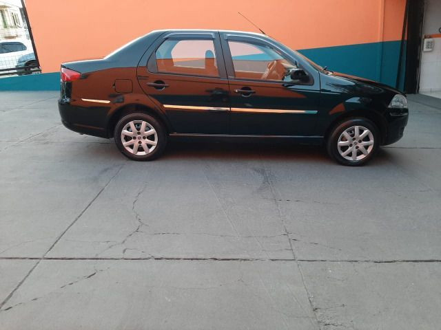 Vendo Siena ELX 1.0 raridade - Foto 3