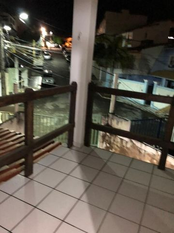 Otimo aluguel !! Casa duplex 4/4 sendo 1 suite em Piatã !! - Foto 2