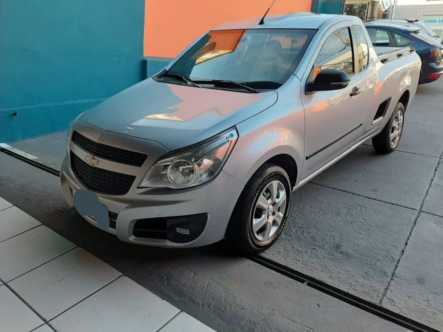 Vendo Montana 1.4 completa + abs/airbag