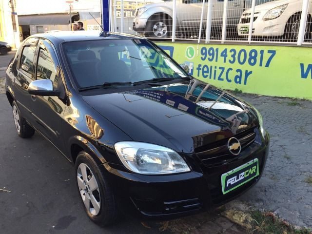 Chevrolet/ Prisma Joy 1.4 Financiamos