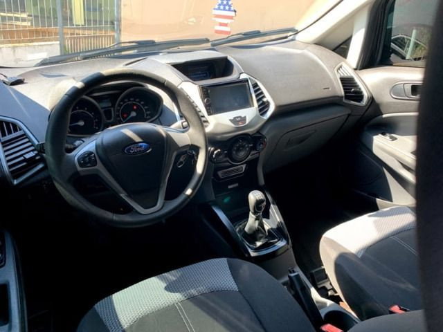 Ecosport 1.6 2013 - Foto 6