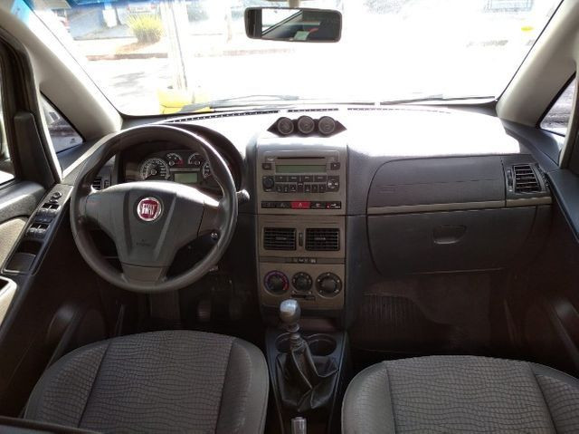 Fiat Idea Adventure - Foto 5