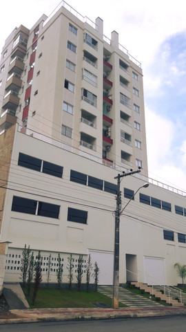 Apartamento mobiliado - Pouso Redondo-SC
