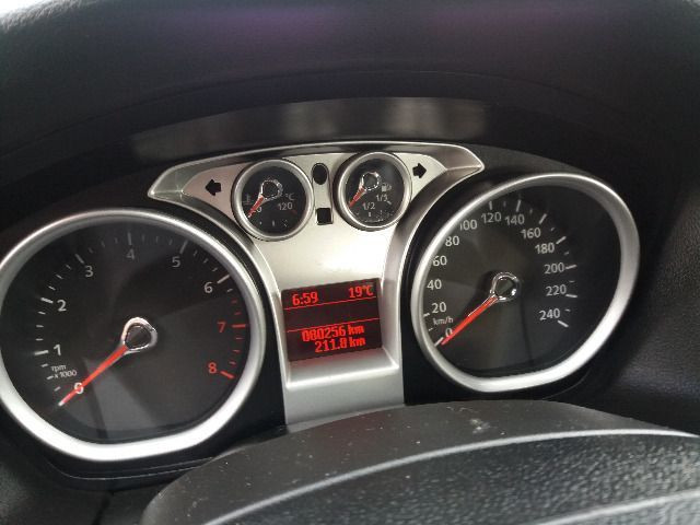 Vendo Focus 2.0 manual - Foto 9