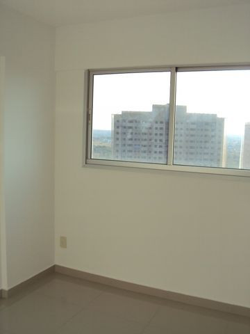 Apto 2/4 com sala grande jd Vila Rosa - Foto 8