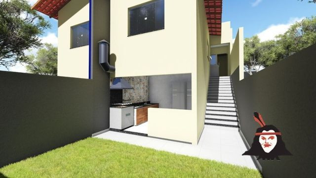 Financiamento MCMV - Casa Parque Universidade I - Foto 5