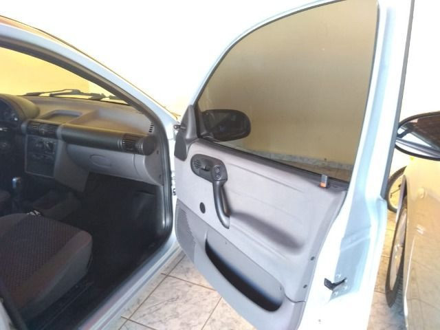 Chevrolet Classic Life 1.0 Flex - 04 Portas ano 2009 - Foto 6