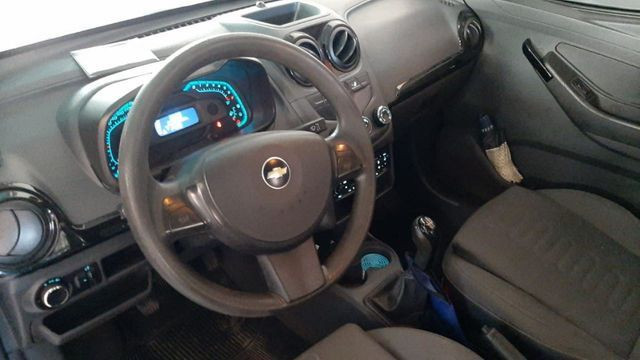 Vendo Montana 1.4 completa + abs/airbag - Foto 16