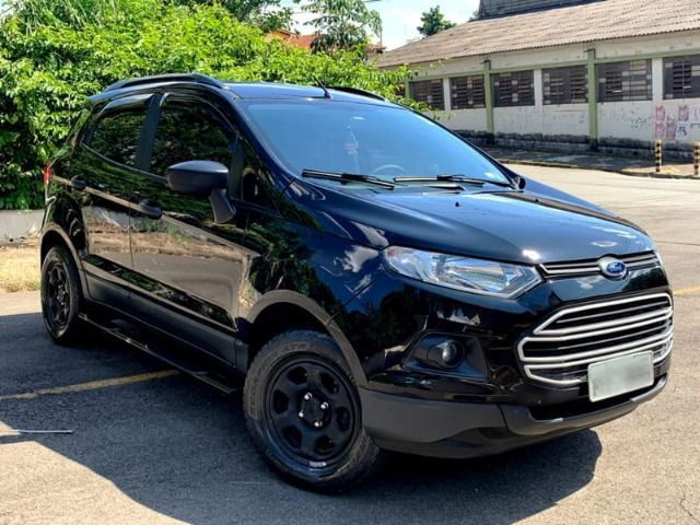 Ecosport 1.6 2013