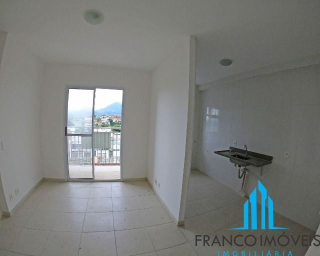 02 Quartos novo com 02 elevadores na melhor localização comercial na Praia do Morro - Foto 3