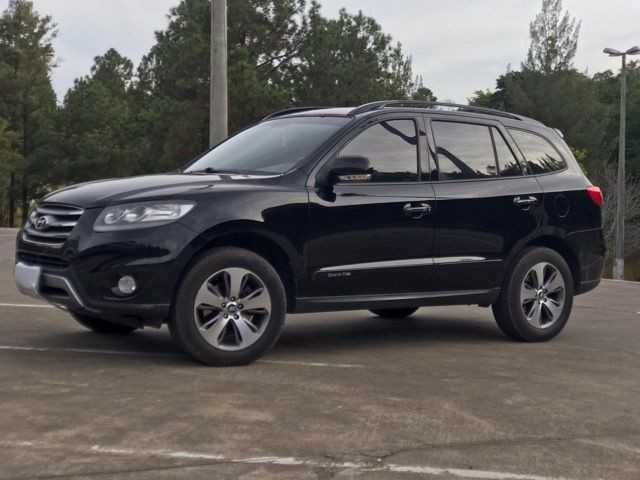 Santa Fé GLS 2.4 Tiptronic 2012 - Foto 2