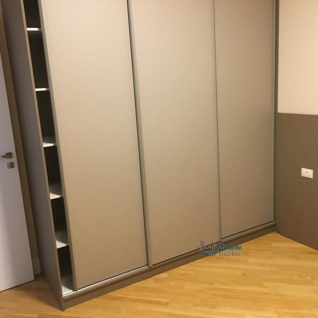 Vende ou Aluga-se Lindo Apartamento Semi Mobiliado no Edifício Tocantins - Foto 9