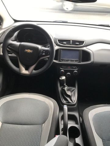 Onix LT 2016 65.000 km - Foto 8