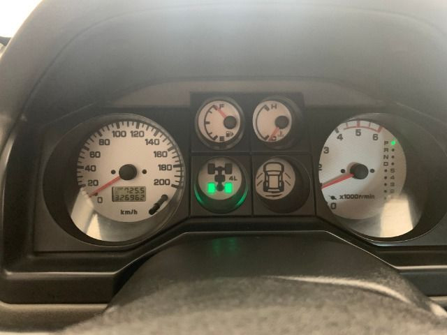 Mistsubishi Pajero Full HPE 3.2 Diesel - Foto 2