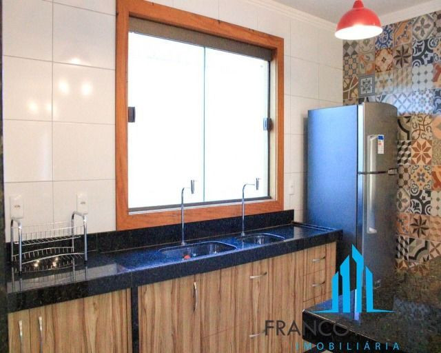 Casas Duplex 04 Quartos na Enseada Azul ( Personalidade Unica) - Foto 9