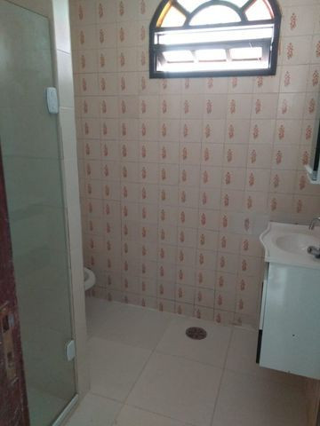 CA Alugo casa com 2/4 com grande espaço externo de jardim e quintal em piatã !! - Foto 14