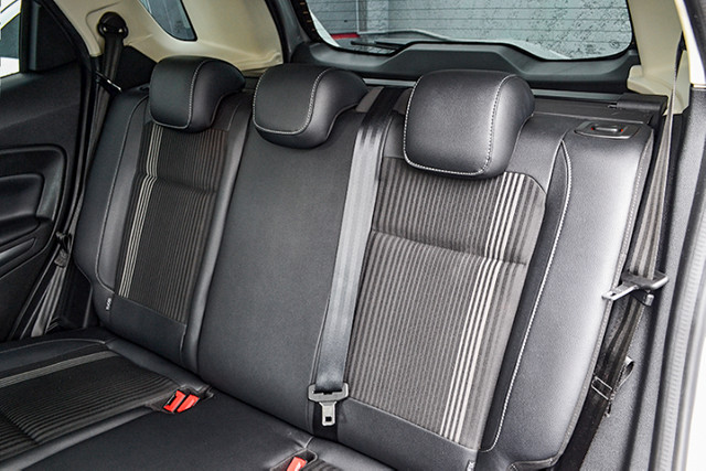 Ecosport Freestyle 1.5 Automático 2019/20 Completa Só de BsB e Na Garantia Até 09/2022 - Foto 11