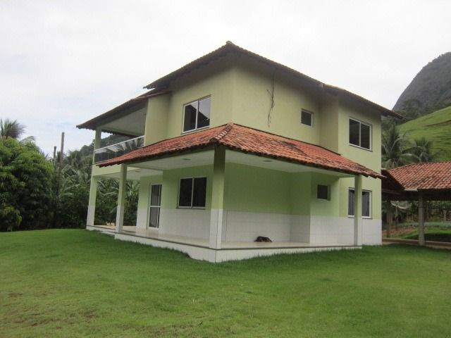 Propriedade de 5.000 m² em Cabeça Quebrada, Guarapari - Foto 2