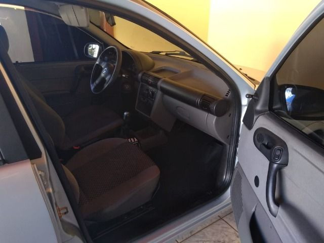 Chevrolet Classic Life 1.0 Flex - 04 Portas ano 2009 - Foto 17
