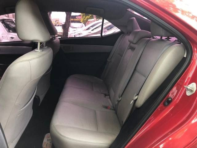 Toyota corolla 2.0 xei 16v flex / gnv 4p automatico - Foto 5