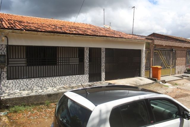 Linda Casa 3/4 sendo 1 Suíte, Jd. Amazônia II - Rua 2 de Junho - Ananindeua - Foto 2
