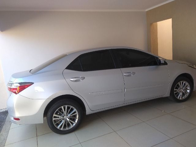 Corolla GLI 19/19 - Foto 9