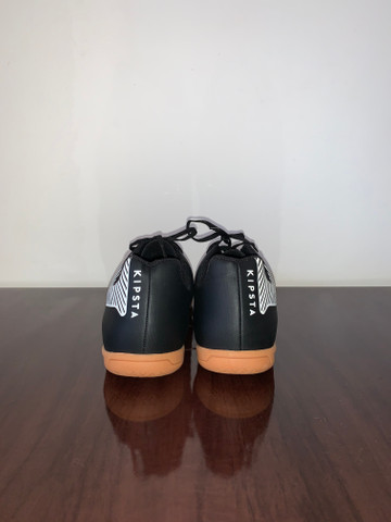 tenis futsal tamanho 45