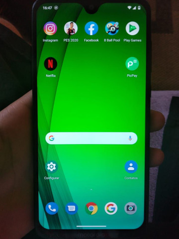 Motorola G7 Plus - Foto 3
