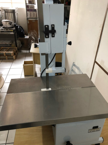 Serra com moedor  - Foto 2