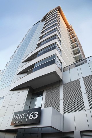 Unic Icaraí - Sala comercial com 28 m² Oportunidade ! - Foto 14