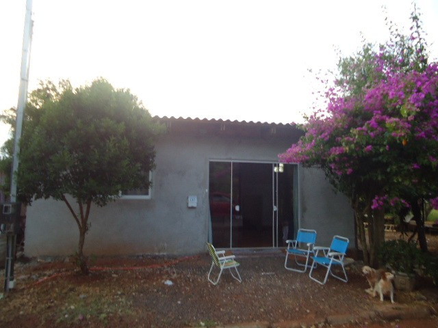 (CA2477) Casa no Parque Industrial, Santo Ângelo, RS