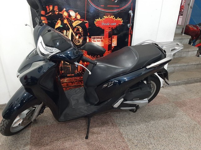 HONDA SH 150 2018