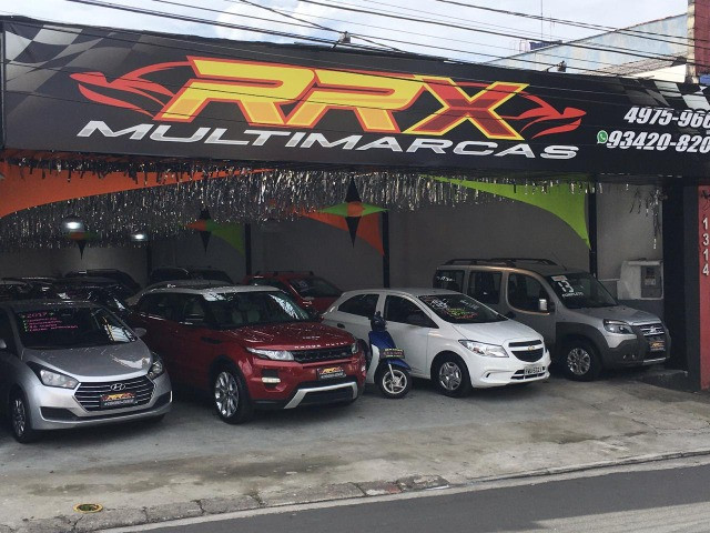 RRX MULTIMARCAS