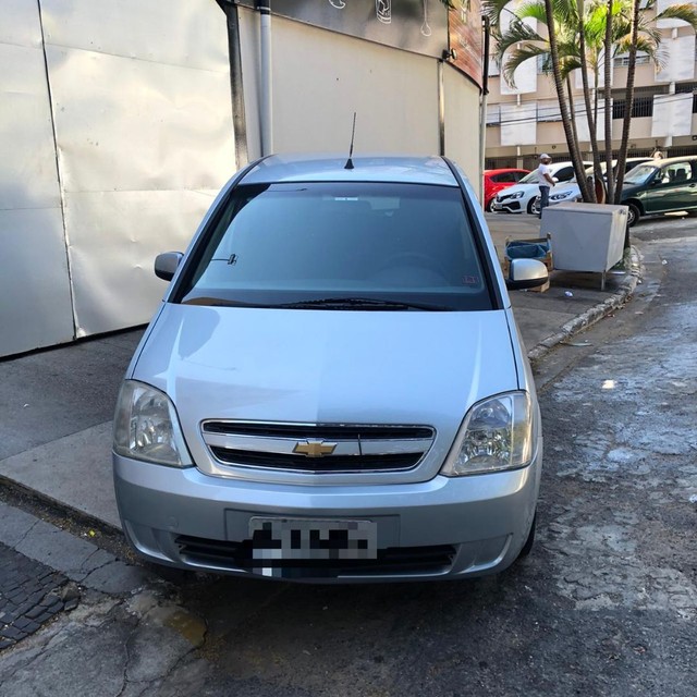 MERIVA JOY 1.4