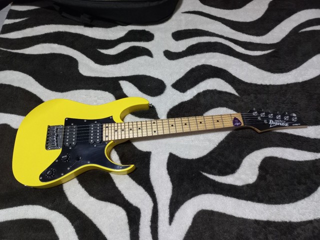 ibanez gio olx