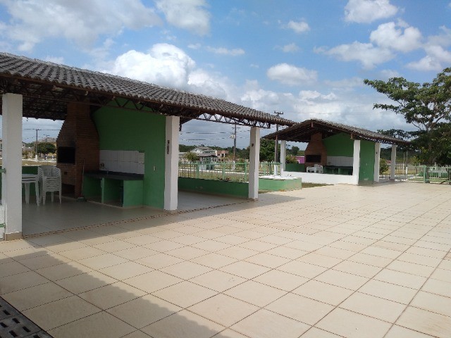 grande oportunidade lote Condomínio Vitória Regia fechado em Castanhal 70 mil - Foto 3