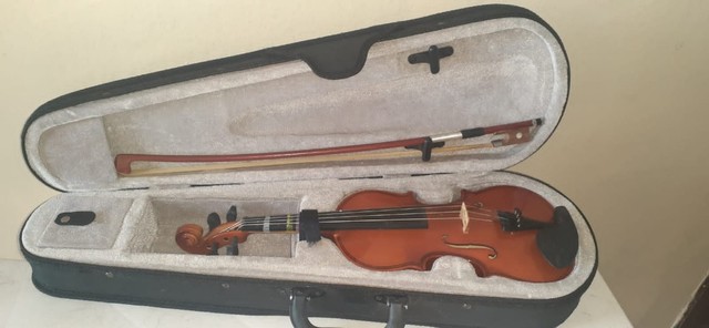 Violino Infantil 1/8 - Foto 2