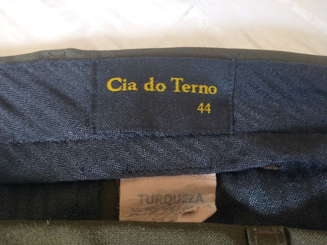 Conjunto Cia do Terno - Foto 2