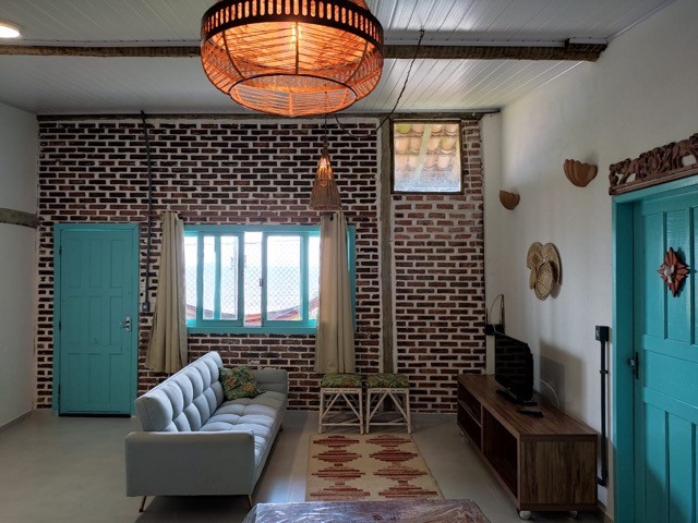 Casa na Areia da Praia em Manguinhos (Preços na Descrição) - Foto 20