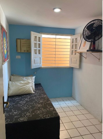 Casa em Condomínio  a Beira Mar das Piscinas de Serrambi - Foto 4