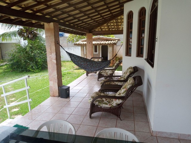 Aluguel Temporada GUARAJUBA / Barra de Jacuípe 4 suítes  - Foto 11