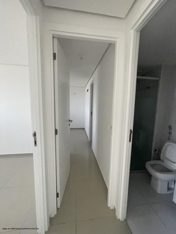Apartamento para Venda em Juazeiro do Norte, TRIÂNGULO, 2 dormitórios, 1 suíte, 2 banheiro - Foto 13