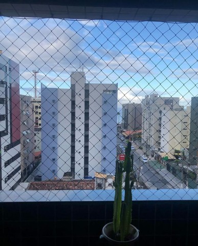 Apartamento nascente com 2 quartos em Jatiúca - Maceió - AL. por R$370.000,00. - Foto 6