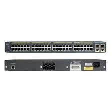 Switch Cisco Catalyst 2960 Fast Ws C2960 48Tc 17 unidades - Foto 2